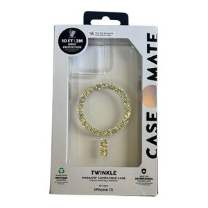 NIP Casemate IPhone 13